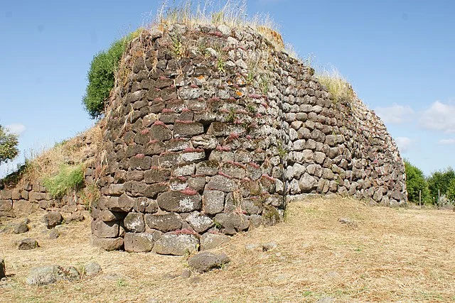 Function and Purpose of Nuraghe Iloi