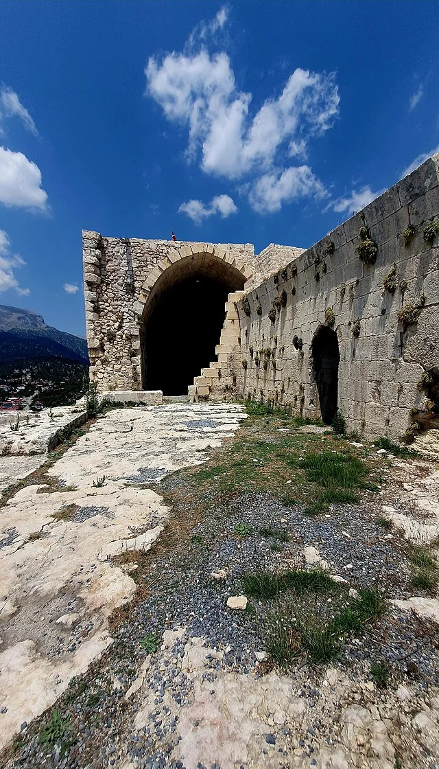 Historical Background of Namrun Castle