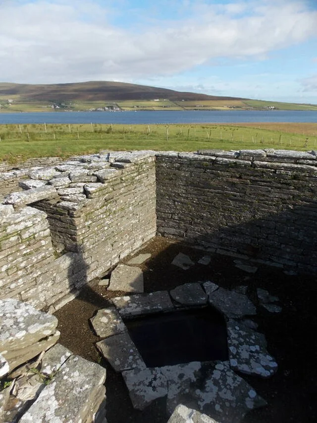 Historical Background of Cubbie Roo’s Castle