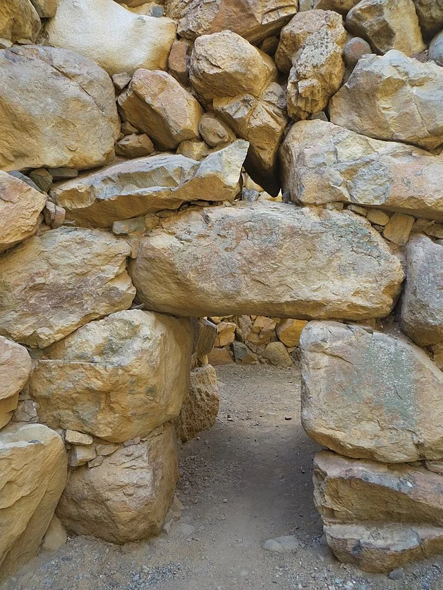 Historical Context of Nuraghe Sa Domu ‘e S’Orcu