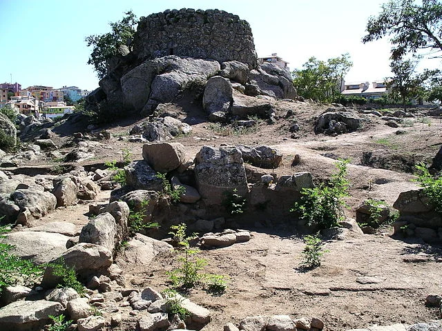 Historical Context of Nuraghe Tanca Manna