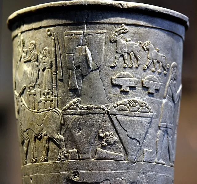 Historical Context of the Vase