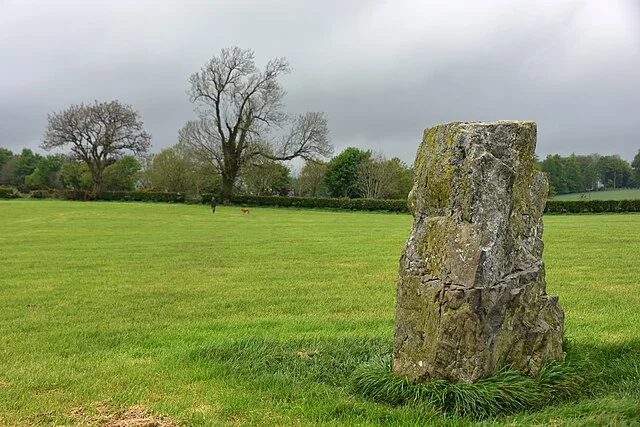 Historical Context of Twelve Apostles Stone Circle