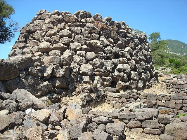 Historical Significance of Nuraghe Mannu