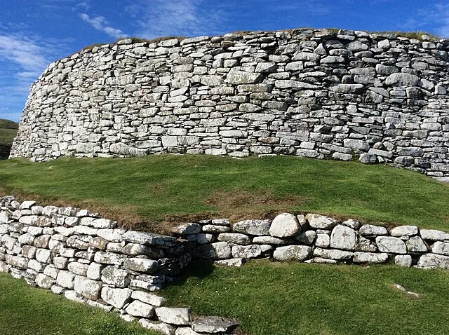 Historical Significance of Clickimin Broch