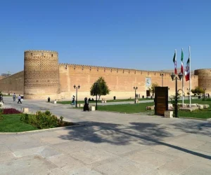 Karim Khan Citadel