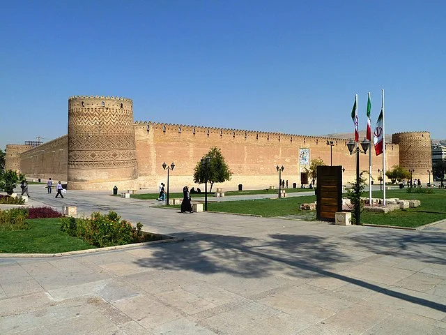 Karim Khan Citadel