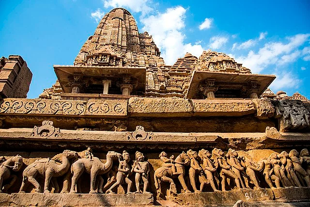 Khajuraho Group of Monuments