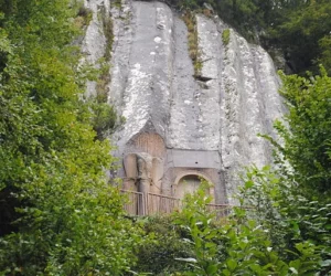 Kuşkayası Monument