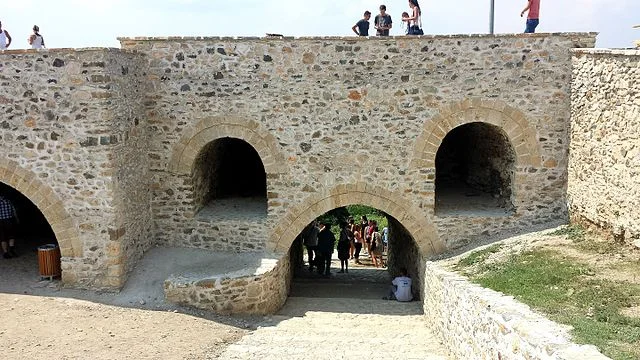 Modern Significance of Prizren Fortress