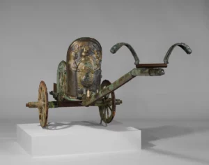 The Monteleone Chariot