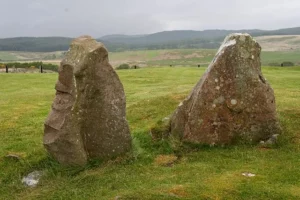 Moss Farm Road Stone Circle
