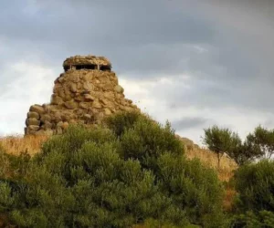 Nuraghe Diana