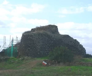 Nuraghe Iloi