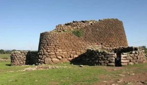 Nuraghe Losa Abbasanta