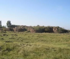 Nuraghe S’Urachi