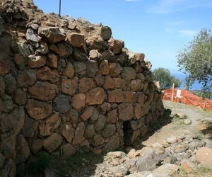 Nuraghe Sa Domu ‘e S’Orcu