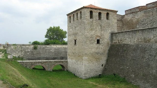 Origins and Early History of Baba Vida Fortress