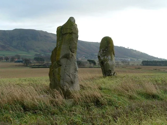 Orwell Standing Stones