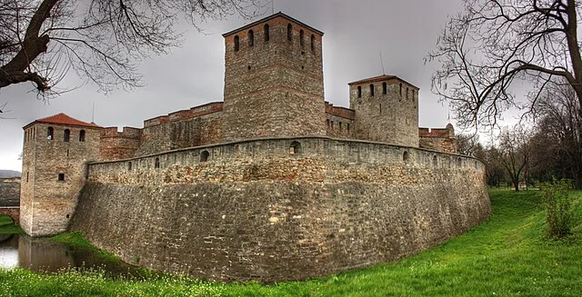 Ottoman Influence and Later Use of Baba Vida Fortress