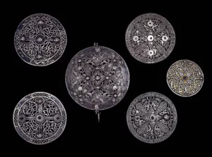 Pentney Hoard