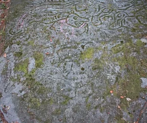 Petroglyph Provincial Park