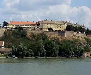 Petrovaradin Fortress