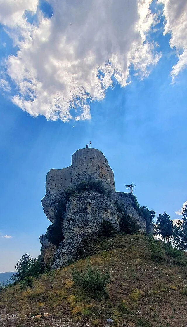 Preservation and Current Condition of Namrun Castle