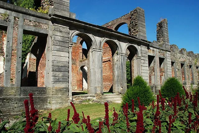 Preservation and Modern Importance of Villers Abbey