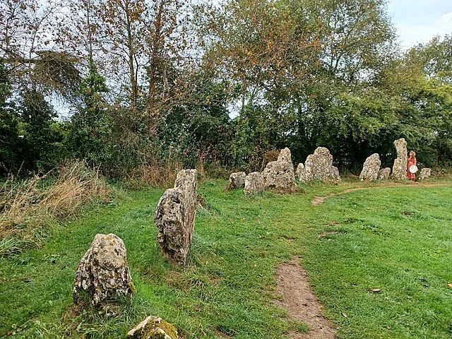 Preservation and Tourism of The Rollright Stones