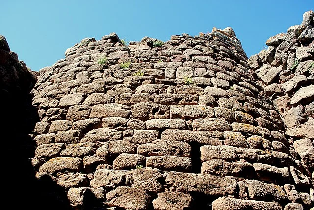 Preservation and Tourism of Nuraghe Arrubiu