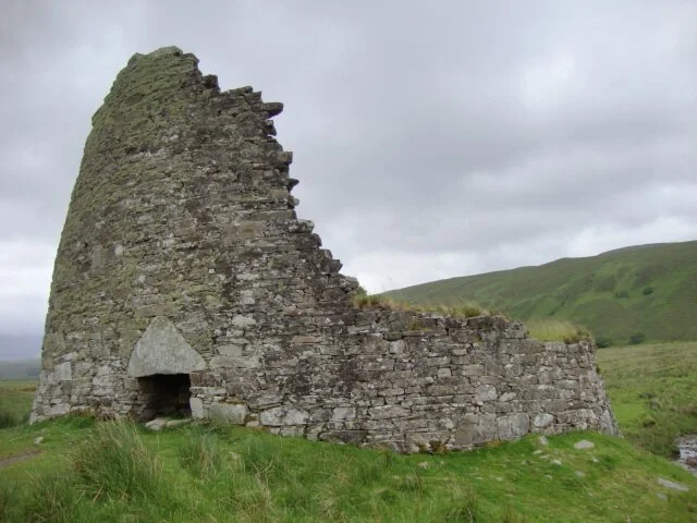 Purpose and Function of Dun Dornaigil Broch