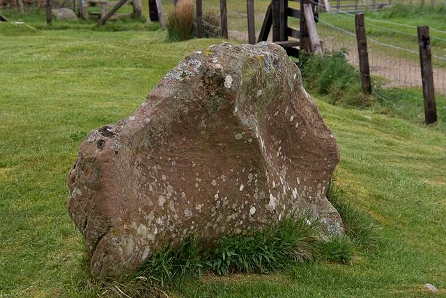 Purpose of the Stone Circle