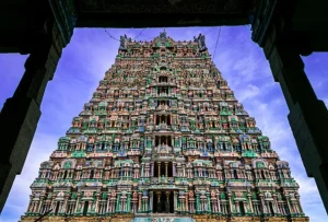 Rajagopalaswamy Temple, Mannargudi
