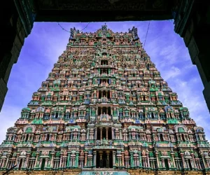 Rajagopalaswamy Temple, Mannargudi