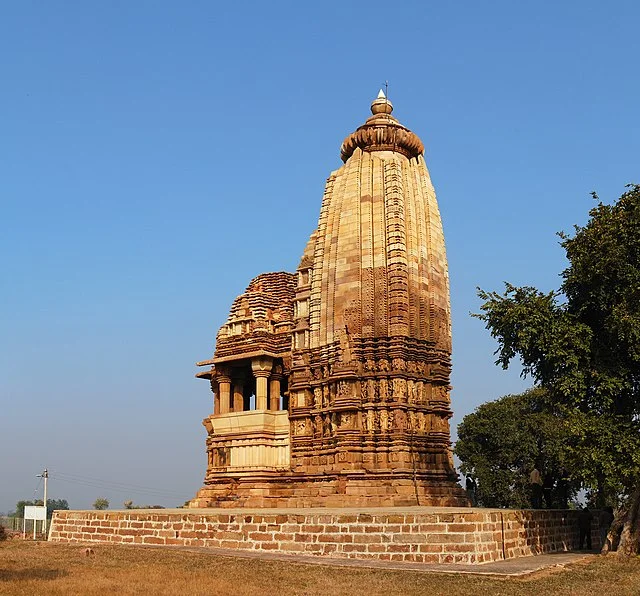 Religious and Cultural Importance of Khajuraho Group of Monuments