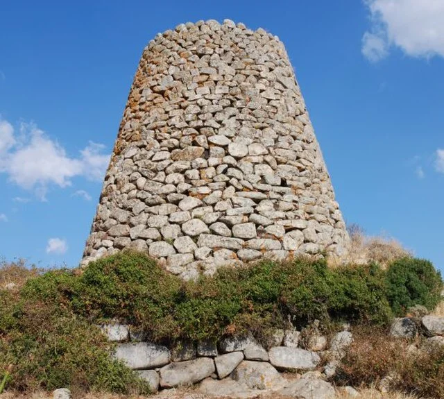 Significance of Nuraghe Orolio