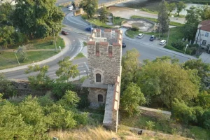Skopje Fortress