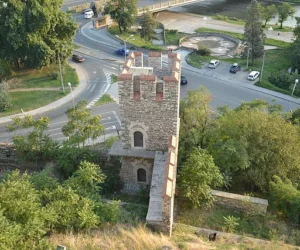 Skopje Fortress