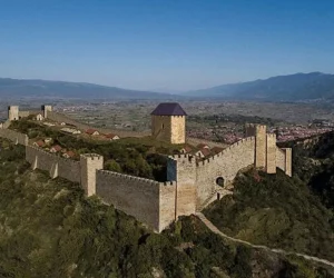 Strumica Fortress