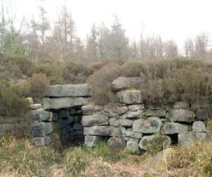 Tappoch Broch