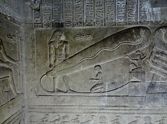 The Academic Consensus of Dendera Light