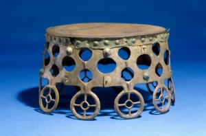 The Balkåkra Ritual Object