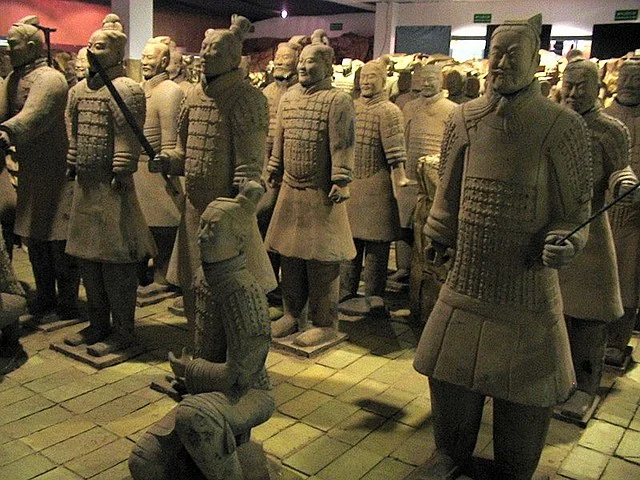 The Chinese Shānwénkǎi Song Dynasty Armor