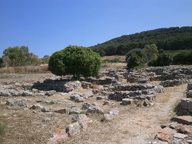 The Meeting Hut