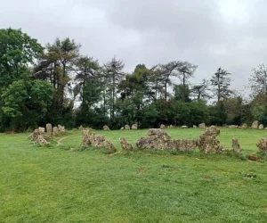 The Rollright Stones