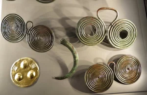 The Stollhof Hoard