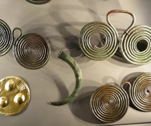 The Stollhof Hoard 2