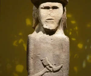 The Zbruch Idol 4