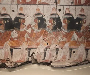 Tomb of Nebamun